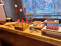 -西藏饭店·亚克·食光自助餐厅