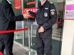 -复旦大学附属华山医院(浦东院区)