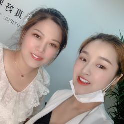 -久匠·野生眉半永久纹眉