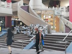 -上海波特曼丽思卡尔顿酒店