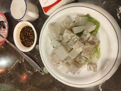 -粗粮人家·东北菜(洋桥店)