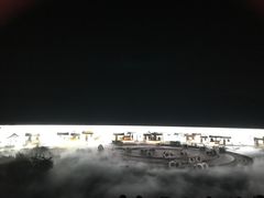 -鼎盛王朝康熙大典实景演出