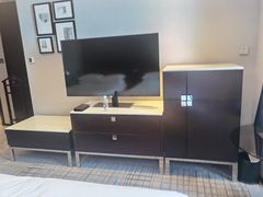 -上海龙之梦万丽酒店