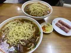 -陈记锅盖面(长江路店)