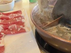 -阳坊大都涮羊肉(阳坊总店)