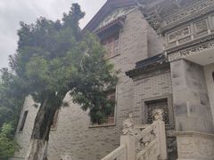 -龙潭水乡