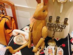 -恋物百货商店(华侨城店)