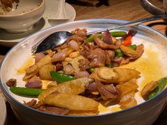 -食锦记·福建私房菜(浦西万达店)