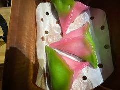 -荷风细雨·中国茶宴(碧云店)