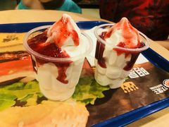 -汉堡王(保定万博广场店)