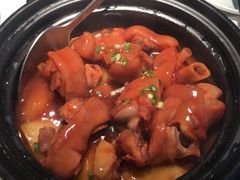 -汤城小厨•粤菜•靓汤(金宝街店)