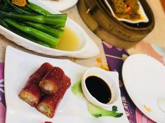 -点都德(华强南店)
