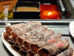 -巴奴毛肚火锅(悠唐购物中心店)
