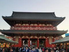 -浅草寺