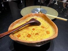 草原鲜奶羹-蒙料·手把肉(望京店)
