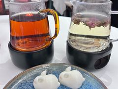 -侨美·唐荔园·40年地道粤菜