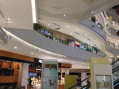 -圆融购物中心(南天成路店)
