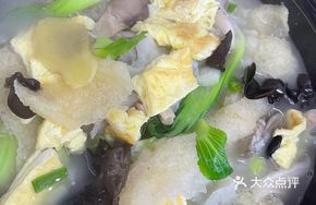 Xuzhou Mixed Stew