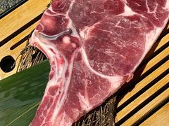 -NIUAN牛庵·日式和牛烧肉(恒隆店)