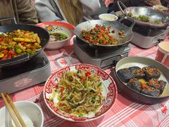 -高嗲嗲·湘味爆炒王(新城科技园店)
