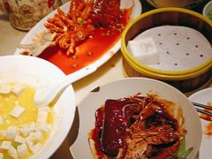 -探花·意境江南菜·唐伯虎文化体验店·松鼠桂鱼(观前店)