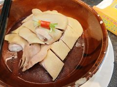 -飞尝蚝·顺德菜·鱼生(顺德总店)