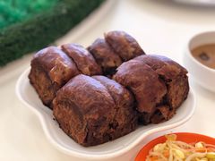 糖火烧-匹夫涮肉城·烧烤(宣化店)