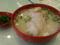 -廖老妈蹄花店(人民公园陕西街259号店)