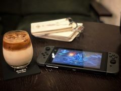 风味拿铁-咖法森林·咖啡  酒吧(天河店)