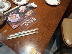 -巴依老爷新疆美食(牡丹园店)