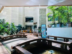 -上海静安昆仑大酒店