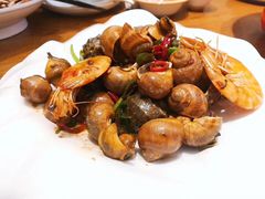 -必点海鲜·鲅鱼水饺(鞍山西道店)