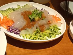 -伊喜饺子·烤鸭(五道口学院路店)