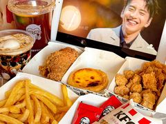 -肯德基(槐苑店)