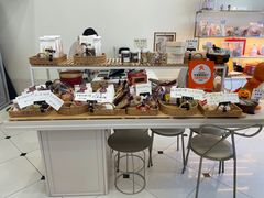 -贝紫Style(木马公寓店)