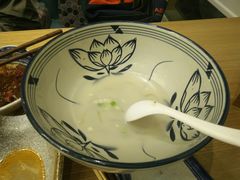 -牛三哥洛阳牛肉汤(生态城店)