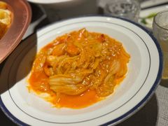 -柿合缘新京菜(静安嘉里中心店)