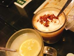 -翠华餐厅(湾仔店)