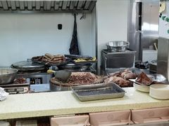 -闫家驴肉老店(华电一校店)