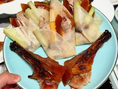 -四世同堂·京菜·烤鸭(双井店)