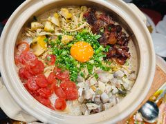 -锦楼·臻选新杭帮(杭州中心店)