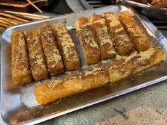 -神伙烧烤(江北黄泥塝店)