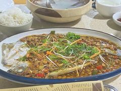 -琼大师东方烤乳猪(亚特兰蒂斯店)