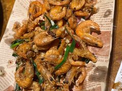-95号酱骨·一块豆腐(展春园西路店)