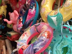 -恒达综合农贸市场(黄山路店)