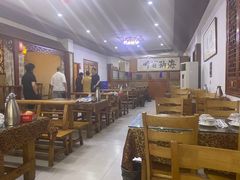 大堂-友利砂锅居(烟台店)
