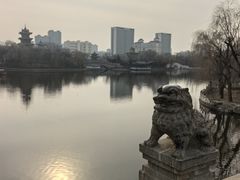 -迎泽公园