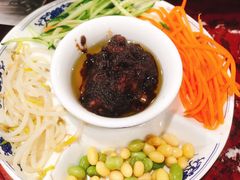 豆瓣炸酱面-九河居(荔湾路店)