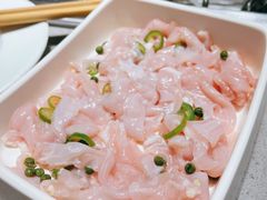 -海底捞火锅(龙湖三千集店)