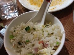 扬州炒饭-佬土鹅肠火锅(扬中步行街店)